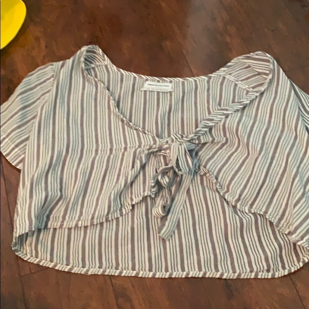 Urban top